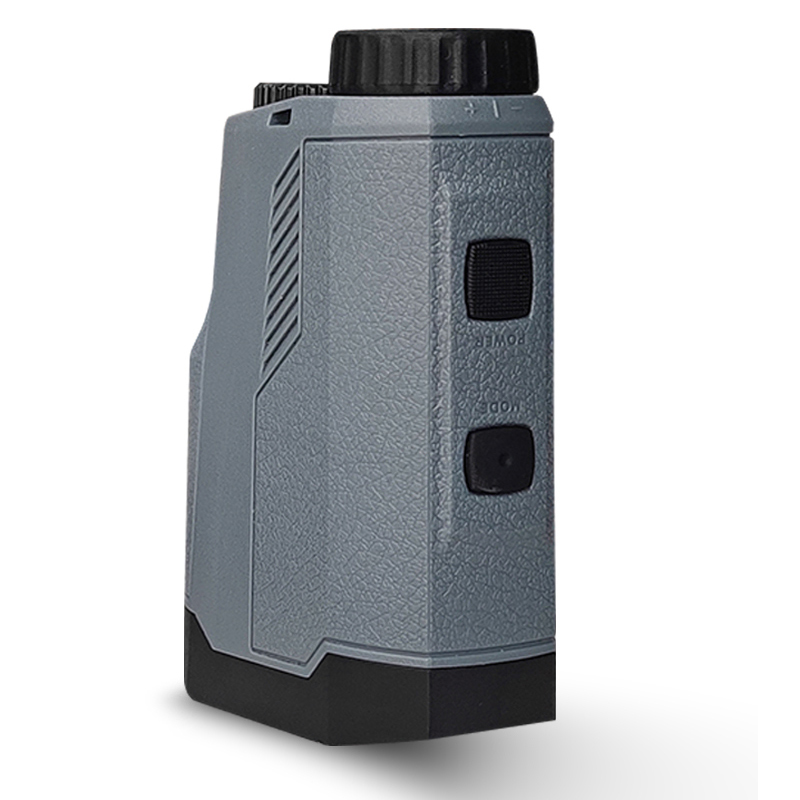 Longshuo LS-650 Télémètre lase - Rangefinder Laser Hunting avis et prix
