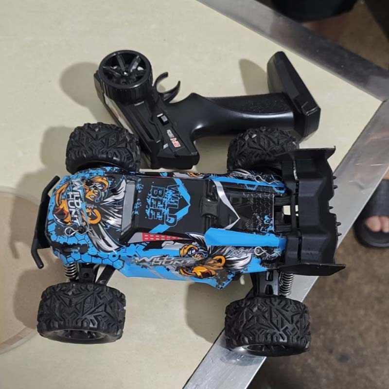 WILD HUNT Voiture RC semi-prop - Wildman Hunting & Outdoor Nelspruit avis et prix