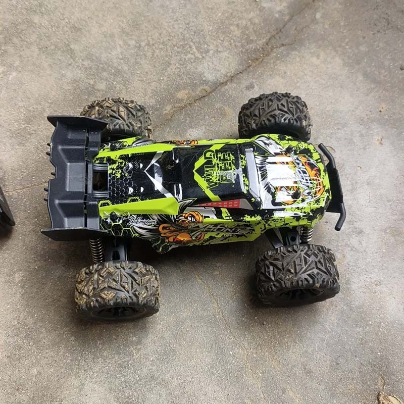 WILD HUNT Voiture RC semi-prop - Wildman Hunting & Outdoor Nelspruit avis et prix