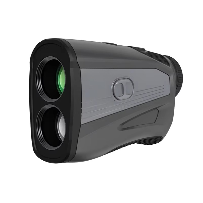 Télémètre de golf et de chasse - Rangefinder Laser Hunting avis et prix