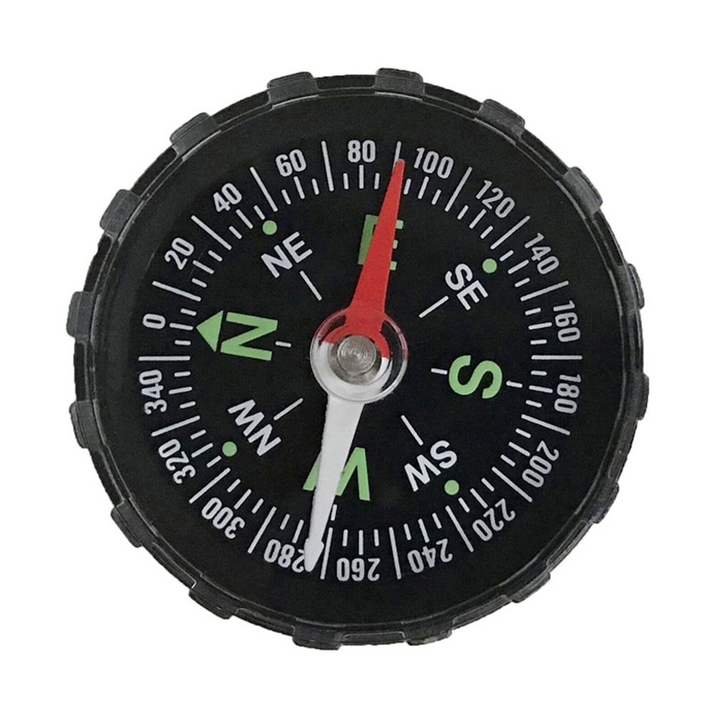 Mini boussole de camping en pl - Outdoor Hunting Guide avis et prix