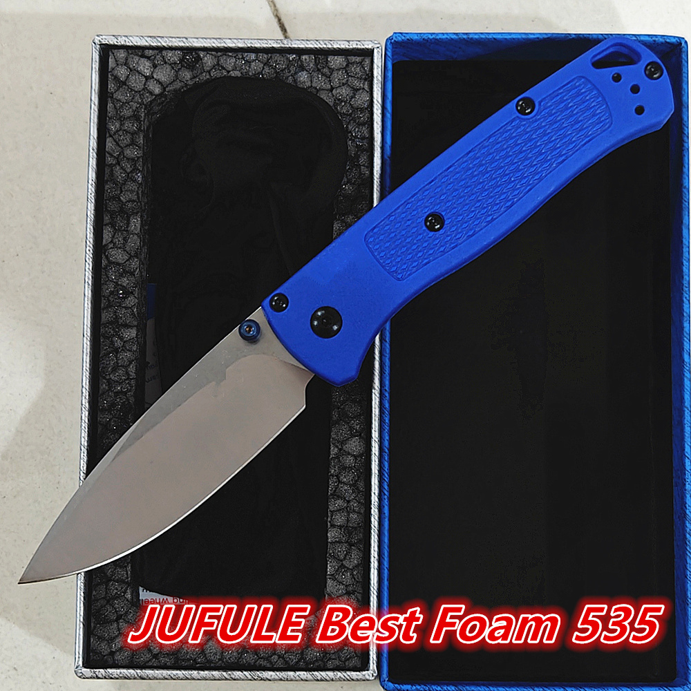 JUFULE-Couteau de Surdose en F - Best Hunting Outdoor Knife avis et prix