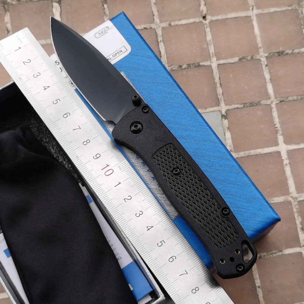 JUFULE-Couteau de Surdose en F - Best Hunting Outdoor Knife avis et prix