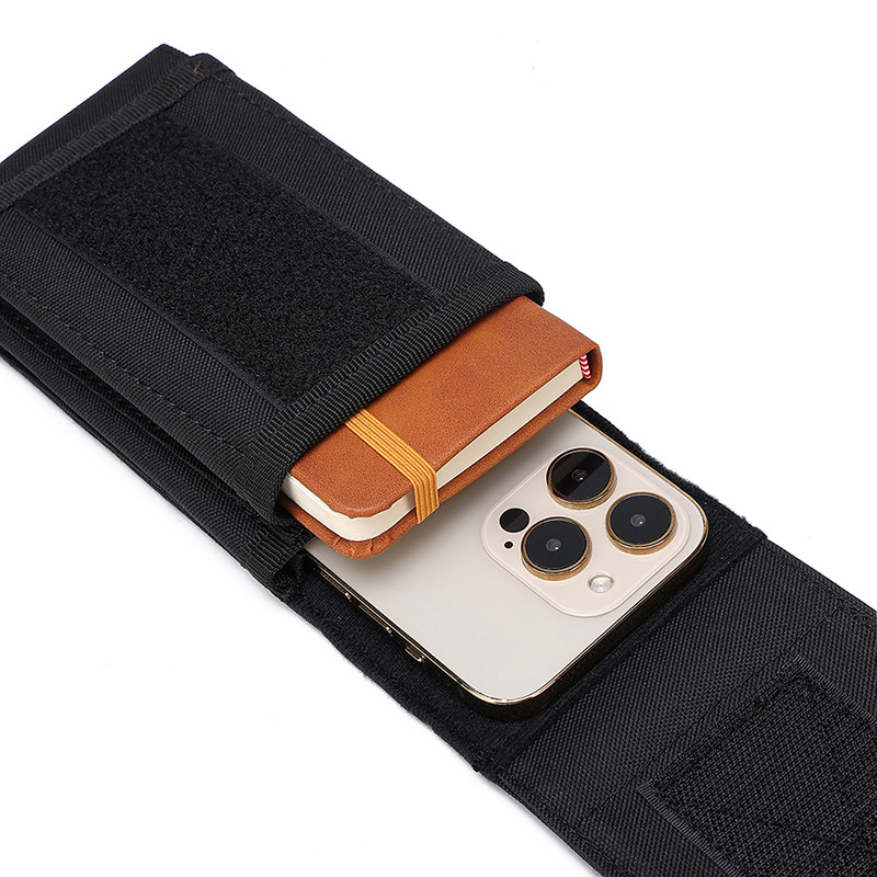 Pochette tactique double MOLLE - Outdoor Hunting Belt avis et prix