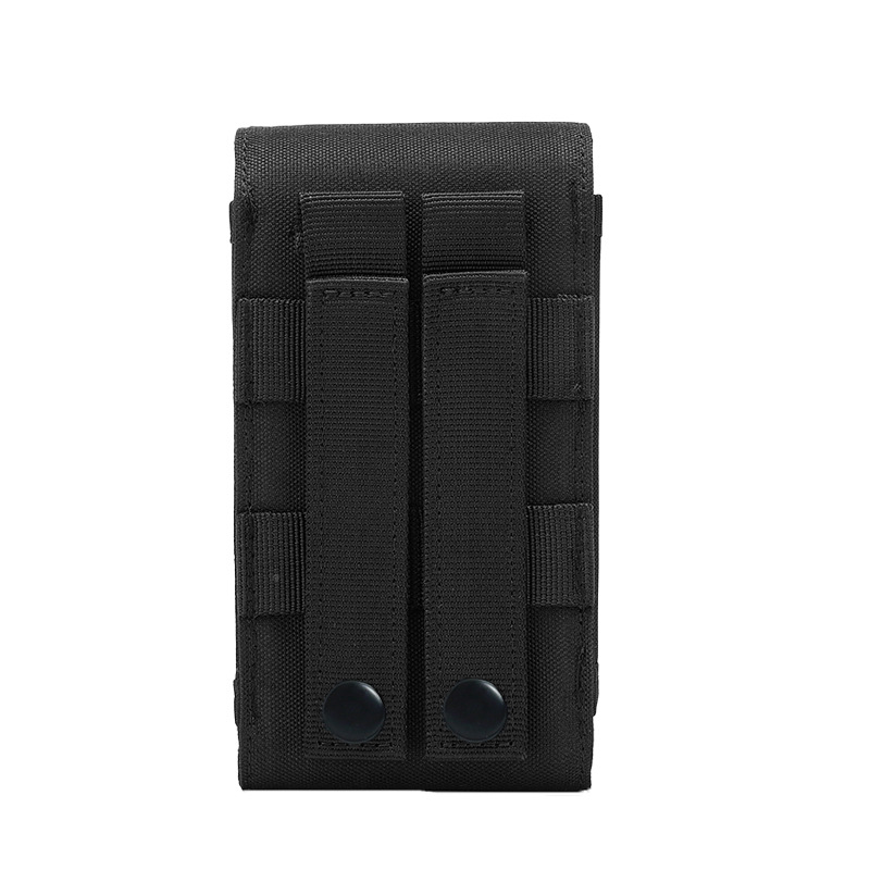 Pochette tactique double MOLLE - Outdoor Hunting Belt avis et prix