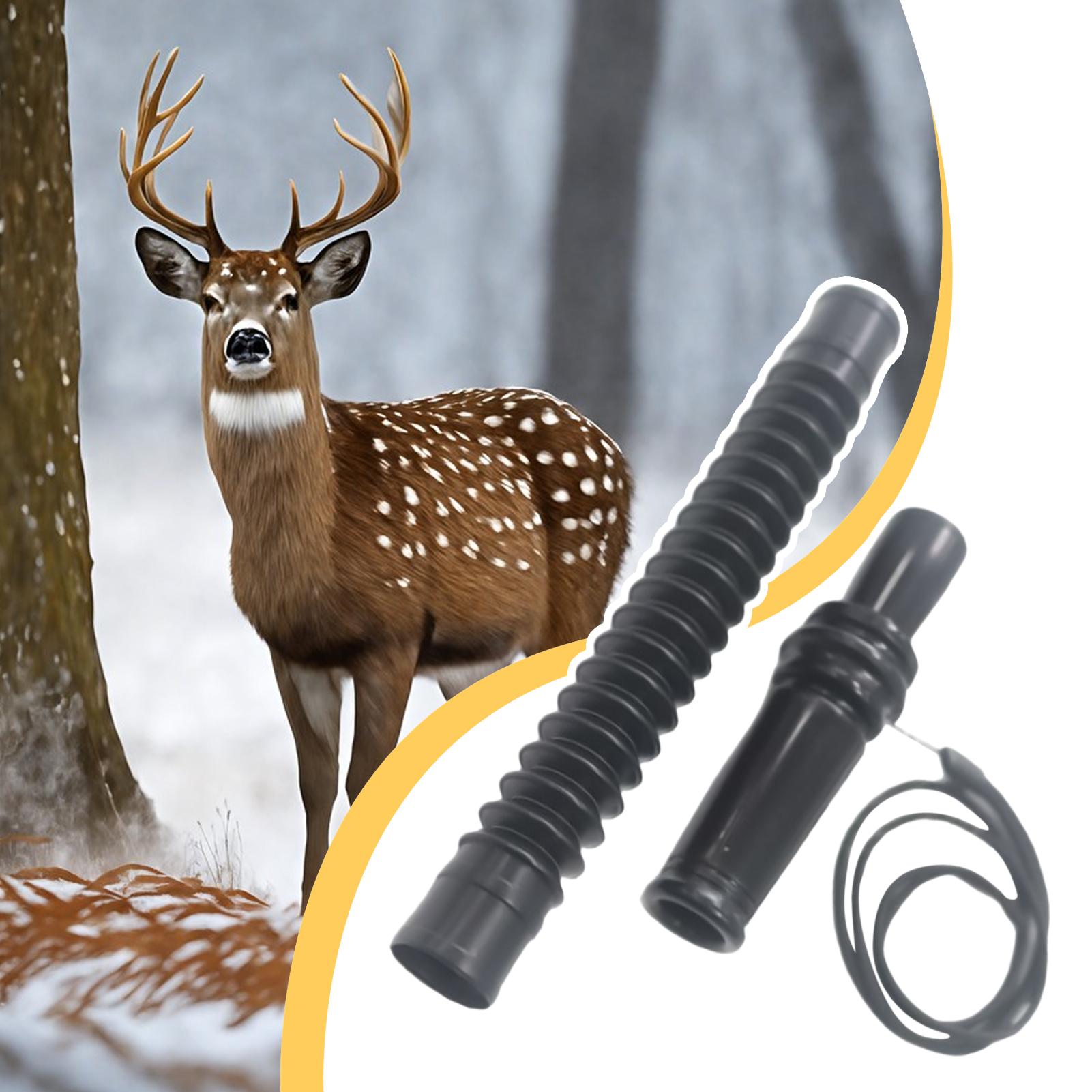 Sifflet de chasse léger pour c - Wildman Hunting & Outdoor Nelspruit avis et prix