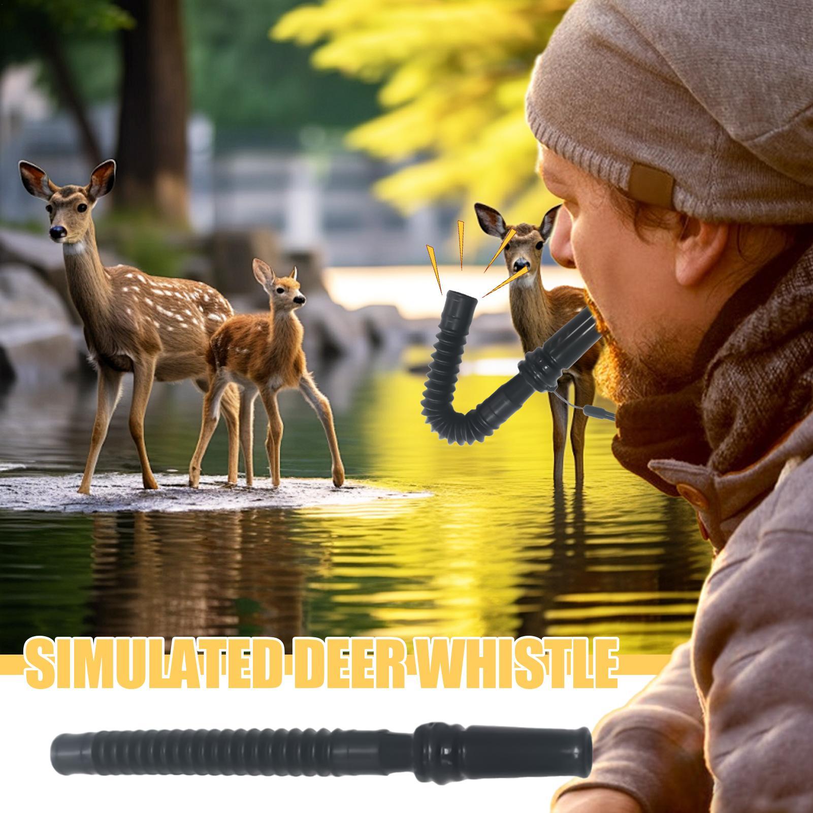 Sifflet de chasse léger pour c - Wildman Hunting & Outdoor Nelspruit avis et prix