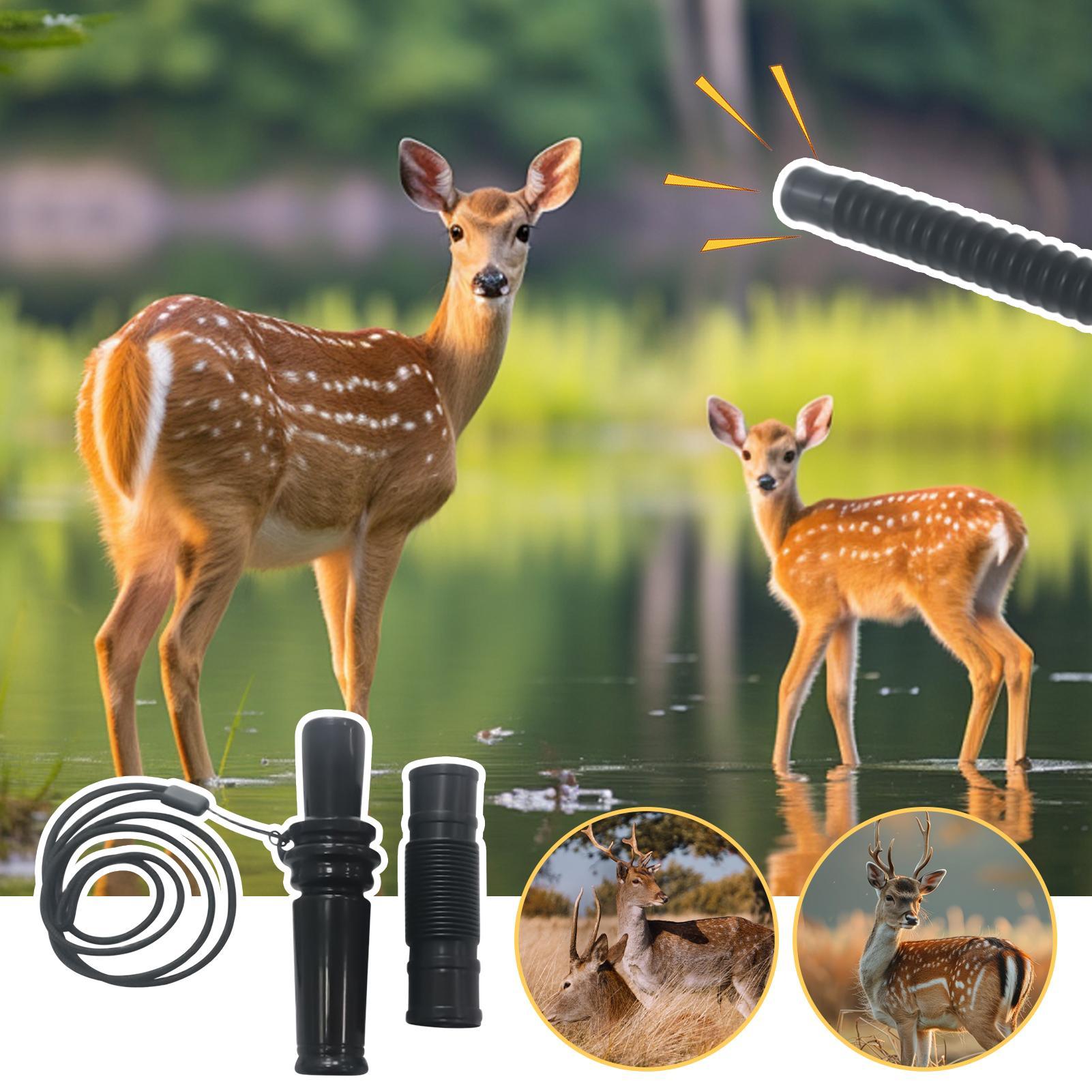 Sifflet de chasse léger pour c - Wildman Hunting & Outdoor Nelspruit avis et prix