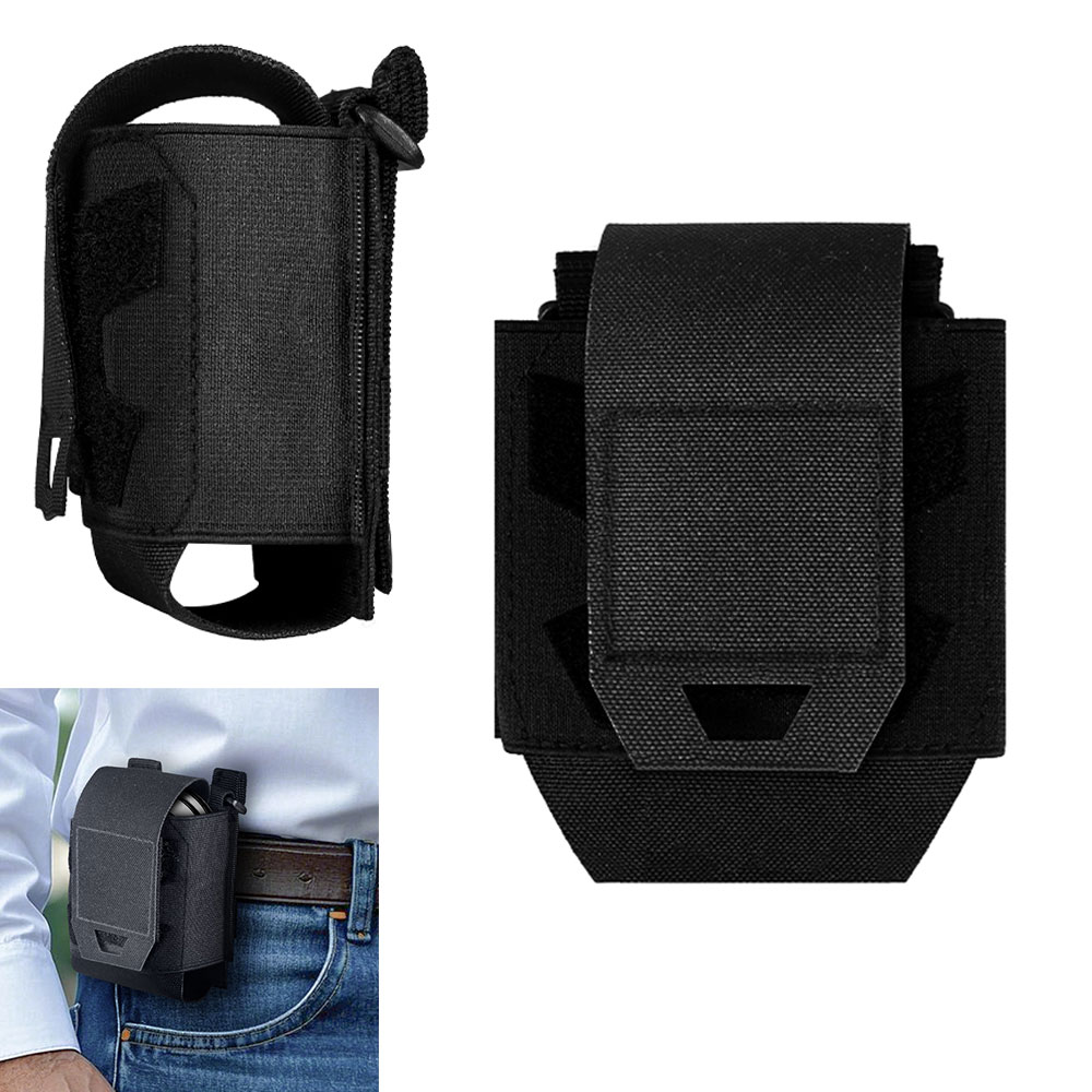 Pochette de transport réglable - Outdoor Hunting Belt avis et prix