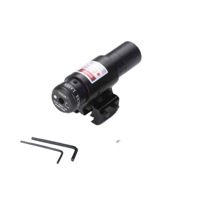 Laser rouge tactique puissant, - Outdoor Hunting Guide avis et prix