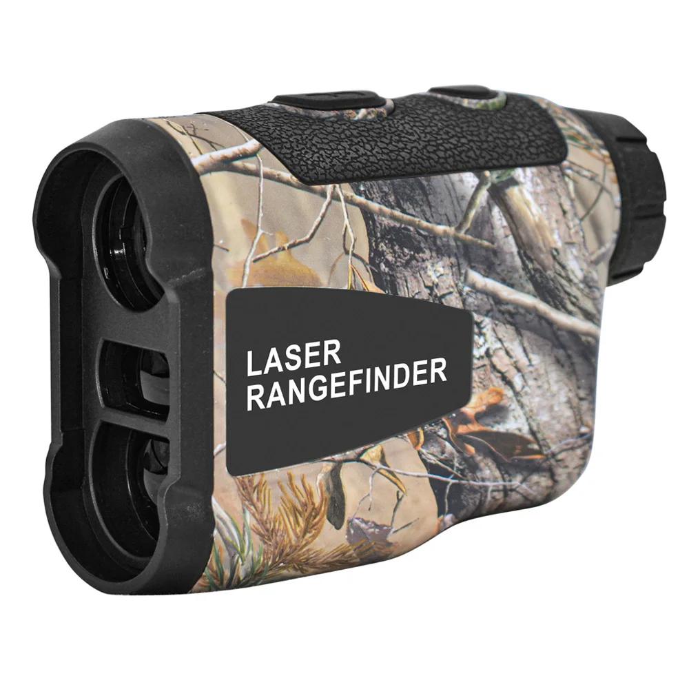 Télémètre Laser pour la chasse - Rangefinder Laser Hunting avis et prix
