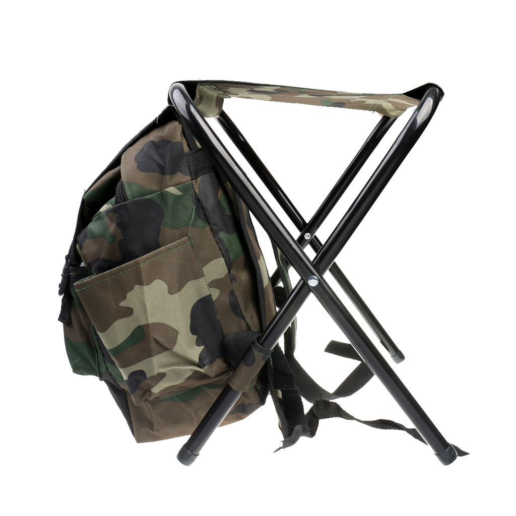 Sac de transport pliable en ti - Hunting And Fishing Outdoor Chairs avis et prix