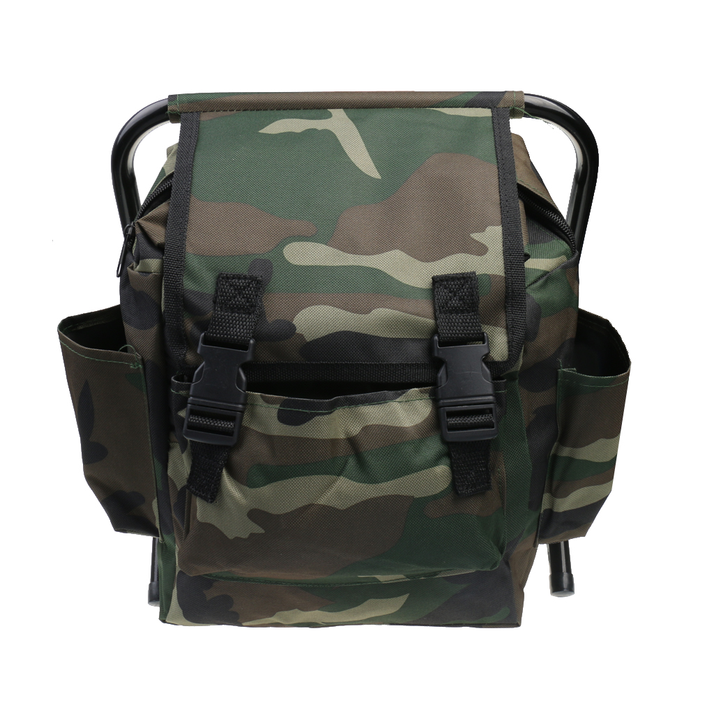 Sac de transport pliable en ti - Hunting And Fishing Outdoor Chairs avis et prix