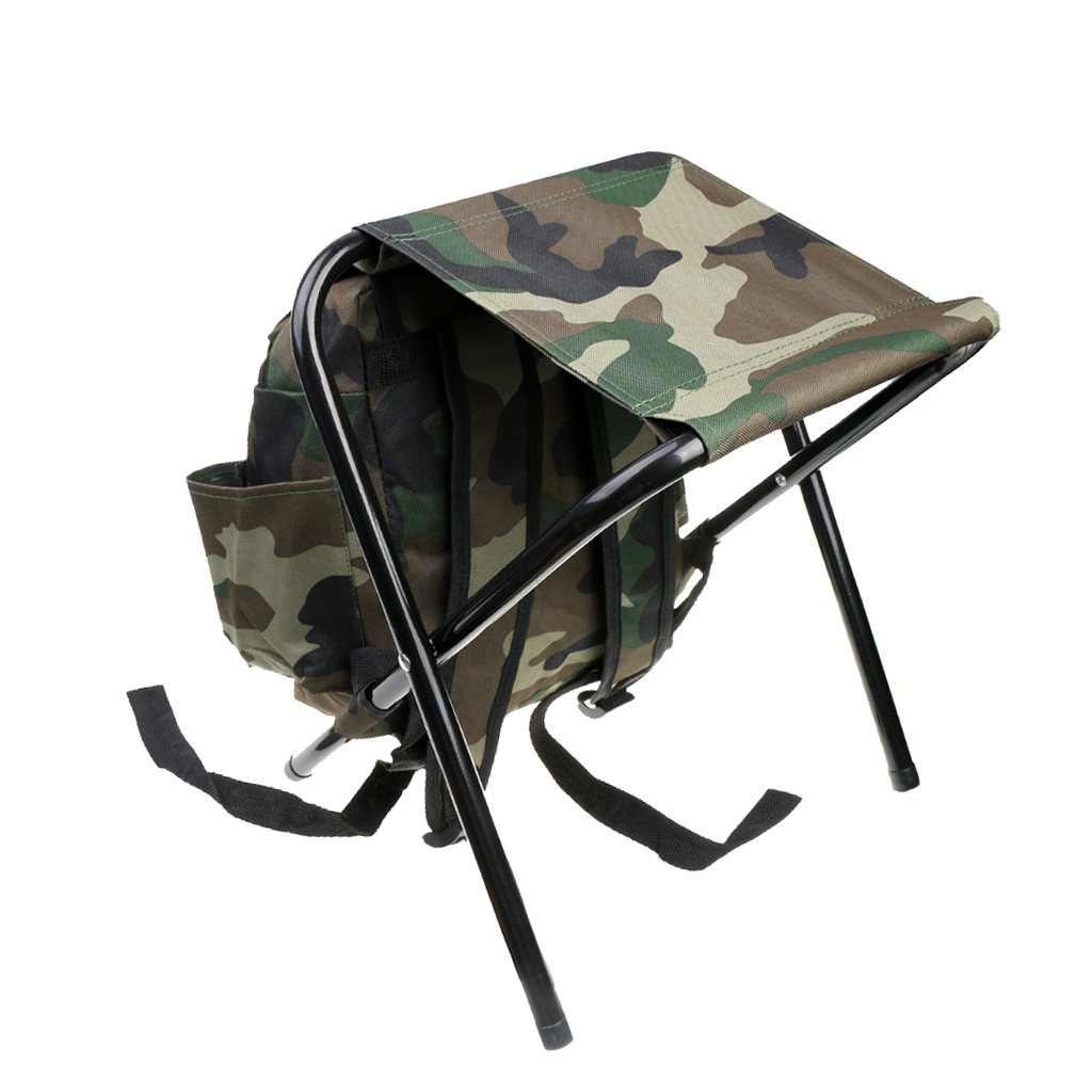 Sac de transport pliable en ti - Hunting And Fishing Outdoor Chairs avis et prix