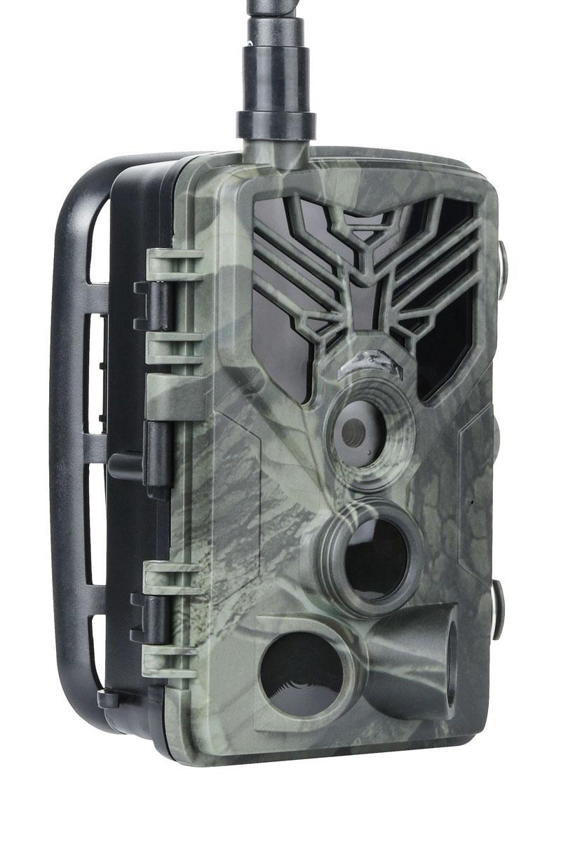 Caméra de chasse extérieure 2G - Outdoor Hunting Camera Wireless avis et prix